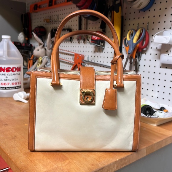 Salvatore Ferragamo Handbags - Come with dust bag - made in Italy